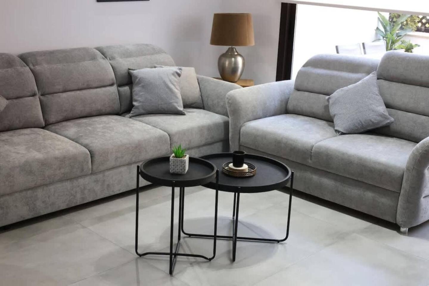 Queens Gardens Paradise Vip, Pool, Mall, Sea Paphos Ngoại thất bức ảnh