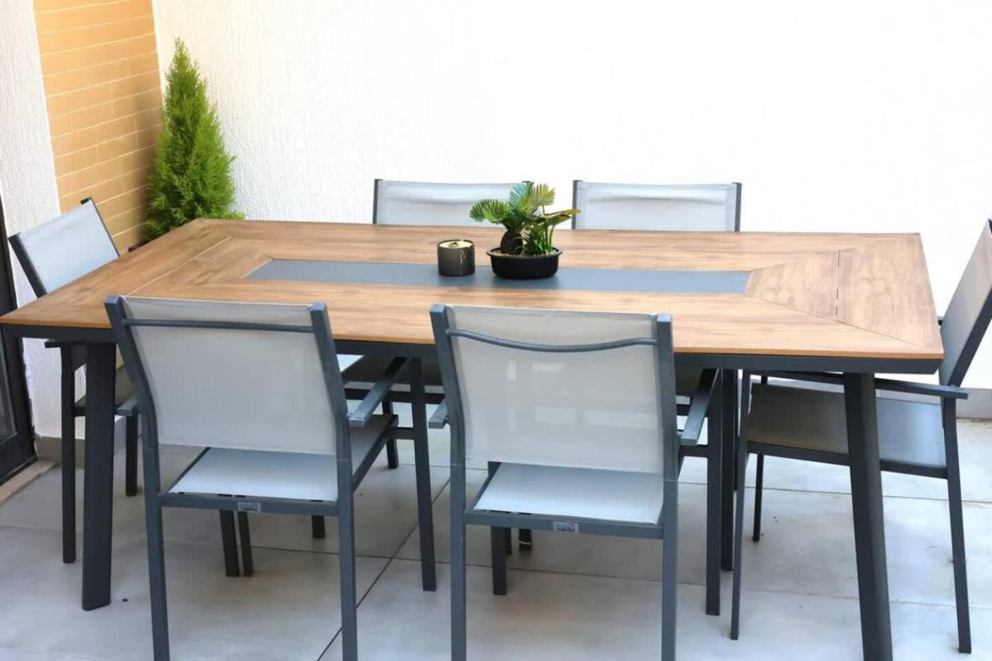 Queens Gardens Paradise Vip, Pool, Mall, Sea Paphos Ngoại thất bức ảnh